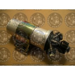 BOBINA 12 VOLTS, 4,6 ohm...
