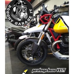Parafango basso V85TT