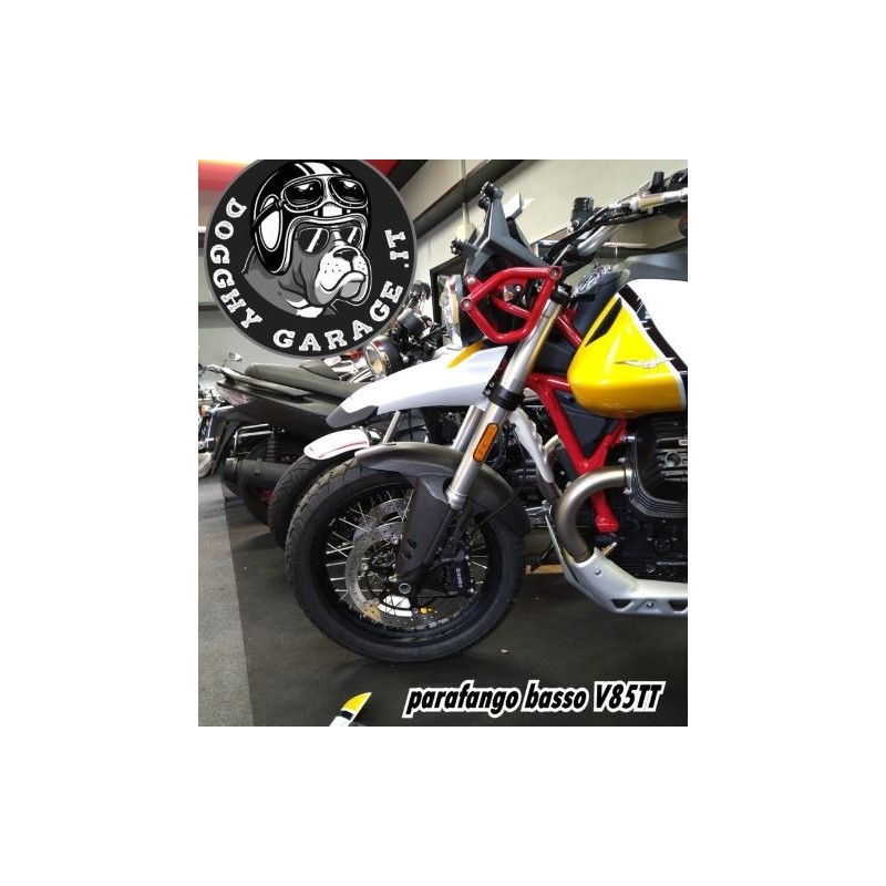 Parafango basso V85TT