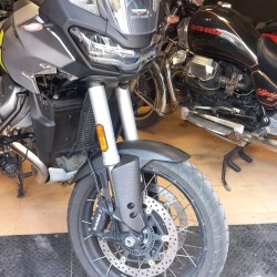 Parafango V100 Stelvio