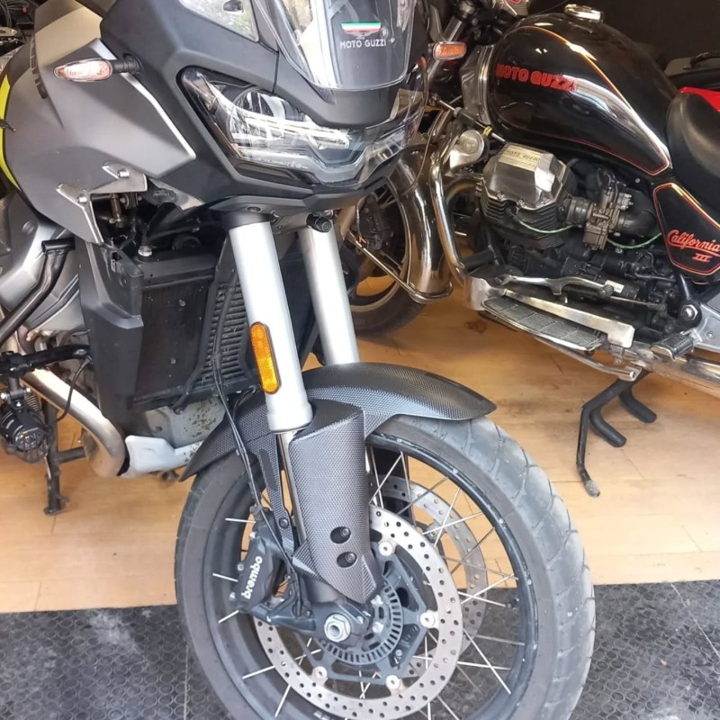 Parafango V100 Stelvio