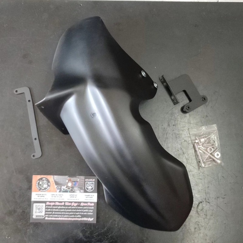 Parafango posteriore V85 TT