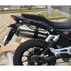 Coppia di Telai Laterali per MOTO GUZZI V85 STRADA 2025