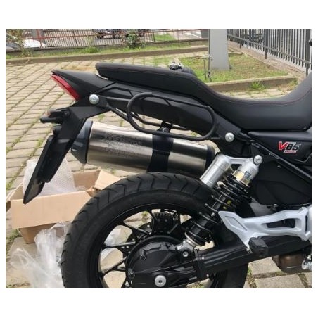 Coppia di Telai Laterali per MOTO GUZZI V85 STRADA 2025