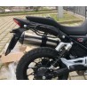 Coppia di Telai Laterali per MOTO GUZZI V85 STRADA 2025