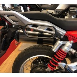 Coppia di Telai Laterali per MOTO GUZZI V85 TT 2025