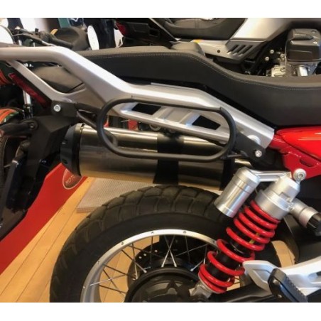 Coppia di Telai Laterali per MOTO GUZZI V85 TT 2025