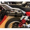 Coppia di Telai Laterali per MOTO GUZZI V85 TT 2025