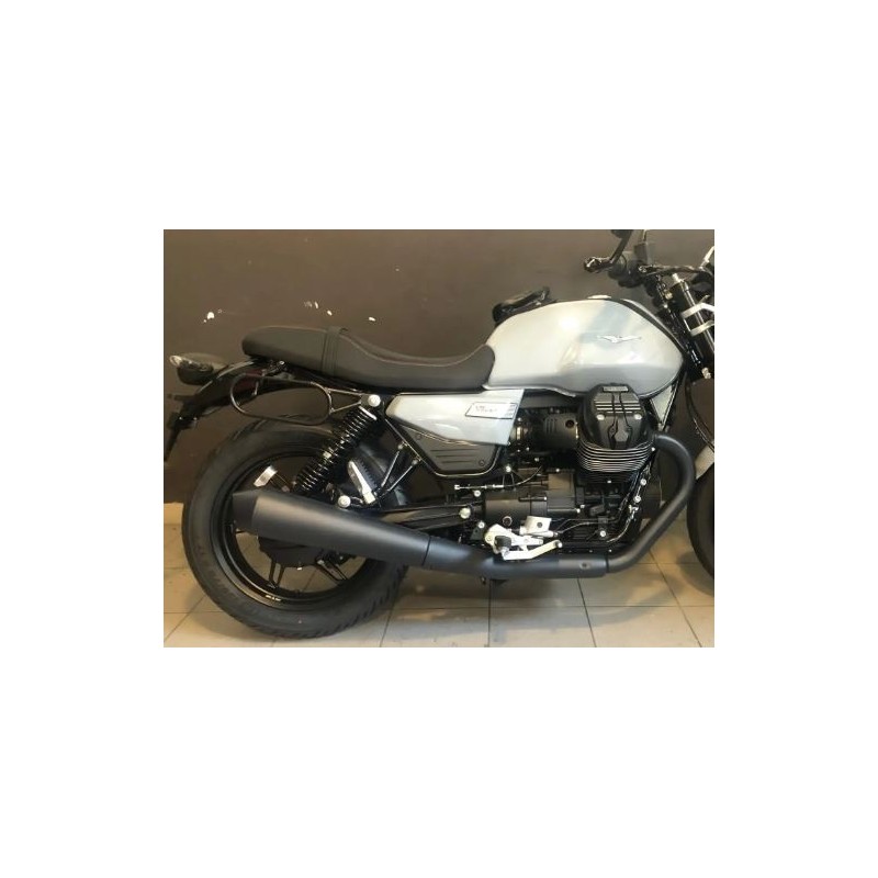 Telai Laterali Moto Guzzi V7 Sport E5+