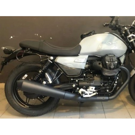 Telai Laterali Moto Guzzi V7 Sport E5+
