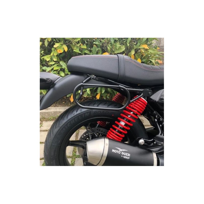Coppia di Telai Laterali per Moto Guzzi V7 Special Edition / Ten