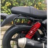 Coppia di Telai Laterali per Moto Guzzi V7 Special Edition / Ten