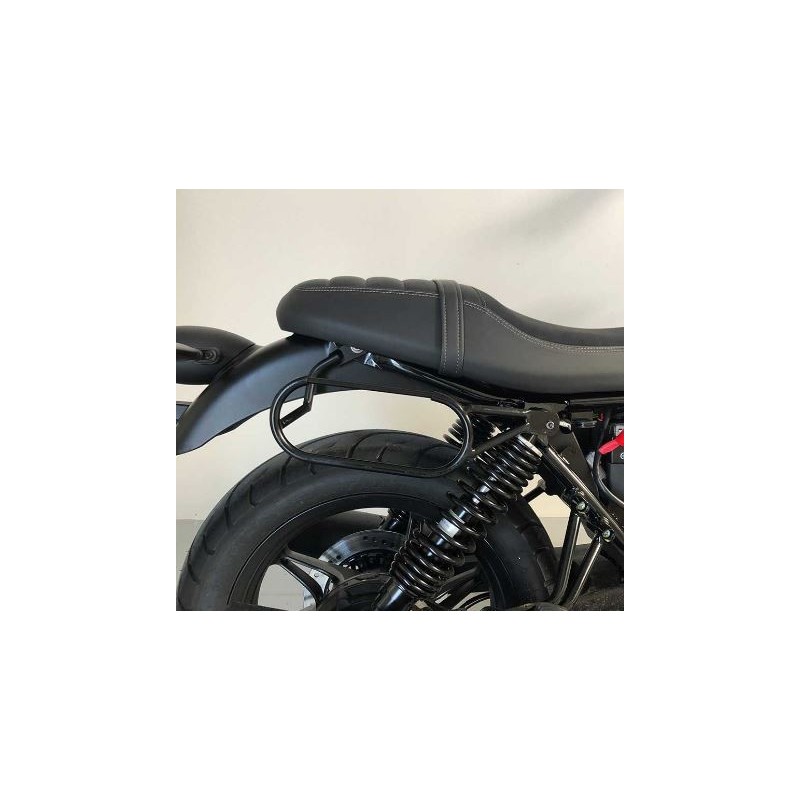 Coppia di Telai Laterali per Moto Guzzi V7  850 Stone E5 / E5+