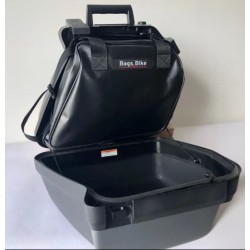 Coppia Borse Interne per Moto Guzzi V100 / stelvio 1000