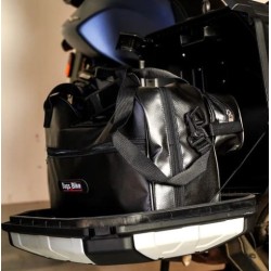 Quattro Borse Interne per Bauli Laterali originali URBAN della MOTO GUZZI V85TT