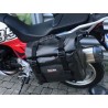 Coppia di Borse modello Amiata MOTO GUZZI V85 STRADA e TT 19/25