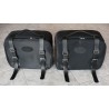 Borse laterali modello Container Moto Guzzi V85 STRADA e TT 19/25