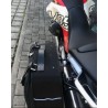 Borse laterali modello Container Moto Guzzi V85 STRADA e TT 19/25