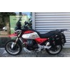 Borse laterali modello Container Moto Guzzi V85 STRADA e TT 19/25
