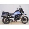 Coppia di Borse modello Amiata MOTO GUZZI V85 STRADA e TT 19/25