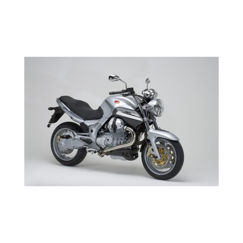 Breva 1200 E3 ABS 2007 (APAC, EMEA)