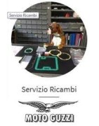 Ricambi Moto Guzzi