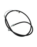 CAVI GAS/ARIA/FRIZIONE