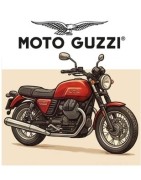 Moto Guzzi