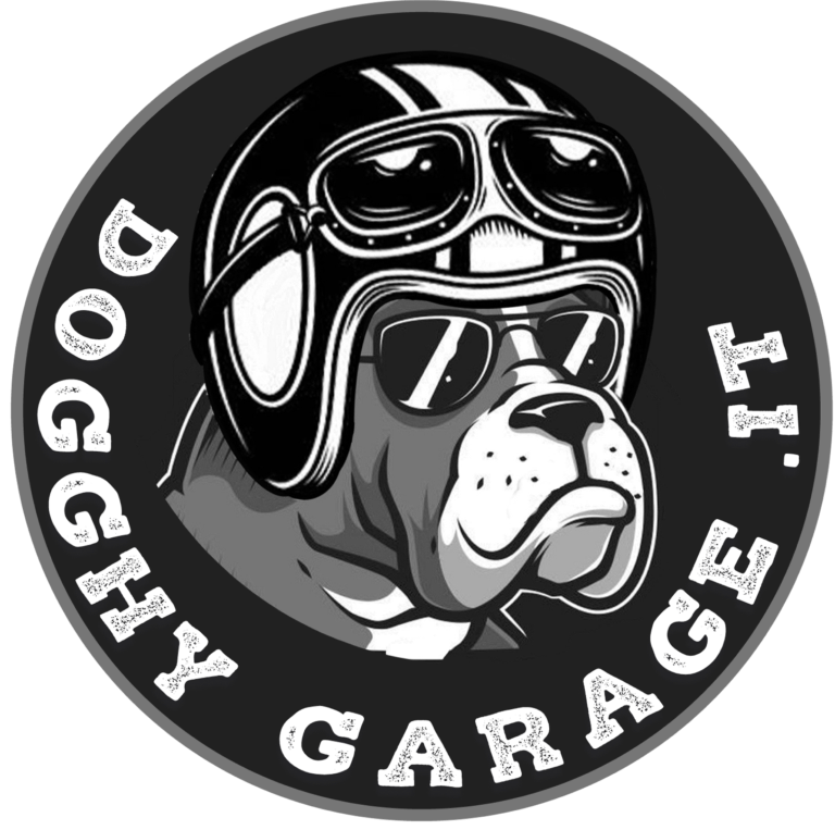 Dogghy Garage