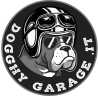 Dogghy Garage